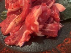 -烧肉一番·新韩式炭火烤肉(大岭山店)