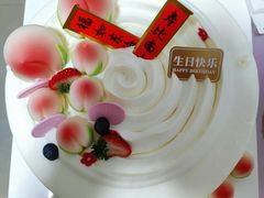 -味多美蛋糕(耿庄店)