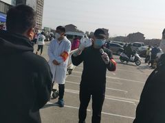 -锦绣大地生鲜食品厅(巨山路店)