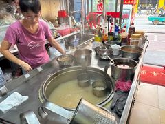 -西天尾扁食卤肉(湄洲农贸市场店)