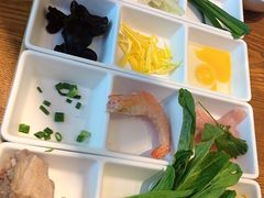 -云海肴·汽锅鸡·云南菜(苏州中心店)