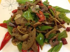 -东北缘餐厅(兰埔路店)