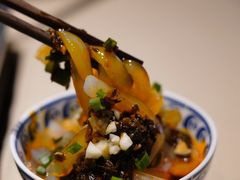 -龙森园火锅(琴台路店)