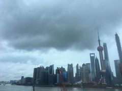 -上海外滩茂悦大酒店