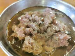 牛滑汤-达道武仔牛肉店(广达路店)