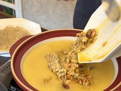 -世博源公馆·本帮融合菜·主题包厢·江景餐厅