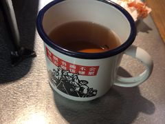-探鱼·鲜青椒爽麻烤鱼(中山大信新都汇店)
