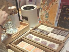 -阮大兴糕团(日月光中心店)