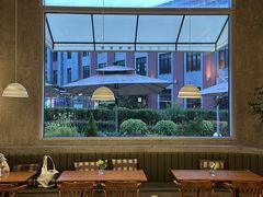 -有序Orderly融合西餐·咖啡(运河外滩店)