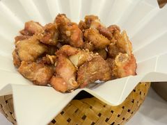 秘制陈皮骨-围龙屋客家食府(福田店)