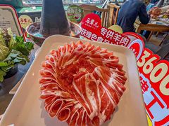 -牛街·马辈儿涮肉(牛街总店)