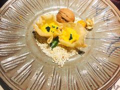 -松鹤精致料理(五一中路店)