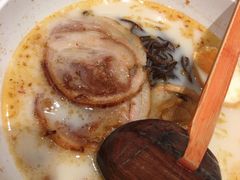 熊本叉烧拉面-味千拉面(双井店)