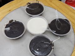 -芝麻糊世家(西华店)