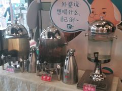 -外婆味道·云南经典家常菜(北站店)