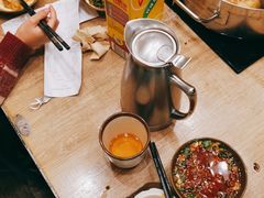 -野妹火锅(南园店)