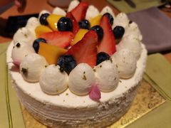 -深圳香格里拉酒店