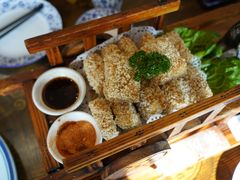 -寿州美味厨豆腐宴(寿县南门口西环路店)