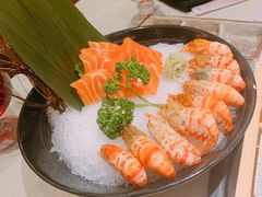 -赤坂亭M9和牛烧肉·日料398放题(万达店)
