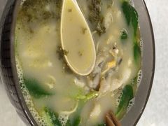 -明呈黄鱼面馆(斜土路店)