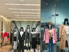 -天虹购物中心(深圳龙华店)