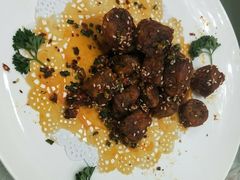 -清真悦宾楼食府(海湖店)