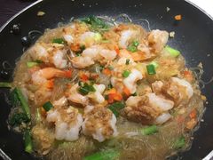 -孙家外婆•长春地标美食新名片(吾悦广场店)