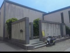 -粗茶淡饭·隐庐私厨(东亭店)