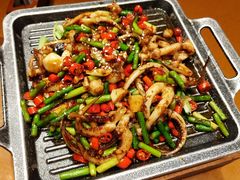 -湘鼎盛·大厨鲜炒湖南味(高新银泰店)