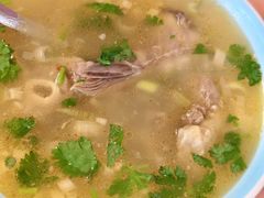 -最心疆拌面·抓饭·烧烤