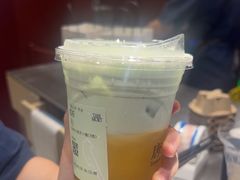 -唐沫茶兮(仓山万达金街店)