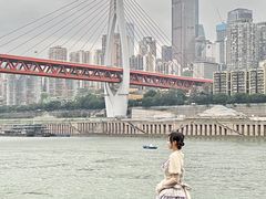 -长嘉·河图火锅(长嘉汇江景旗舰店)