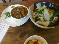 -西安贾三灌汤包·回坊小吃·清真炒菜(北院门总店)
