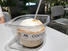 -M Stand(宁波万象城店)