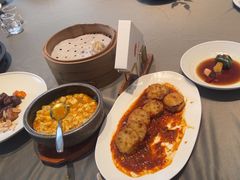 -小厨娘淮扬菜(天印大道店)
