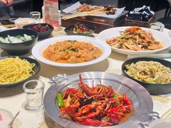 -聚味瞿记·龙虾堂(坡子街店)