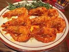-ZAFFERANO西班牙海鲜饭(上海首店)