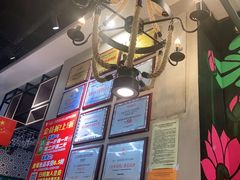 -鲜呦蒸汽石锅鱼(北辰路店)