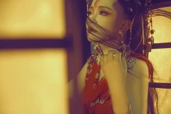 -梓摄影古装写真工作室(富力广场店)