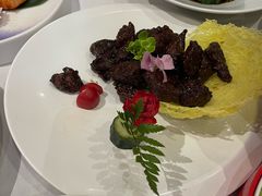 -上海1号私藏菜(静安店)