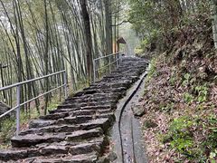 -丹山赤水风景名胜区