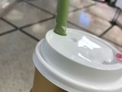 -LELECHA乐乐茶(美罗城店)