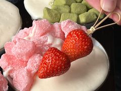 -李百蟹·江南蟹黄面(夫子庙店)