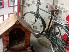 -王村姑老土炕莜面村(张北店)