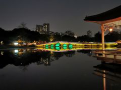 -荔湾湖公园