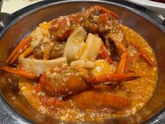 -聚味瞿记·龙虾堂(坡子街店)