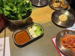 -西塔老太太泥炉烤肉(双井店)