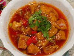 -新疆伊宁远征餐厅