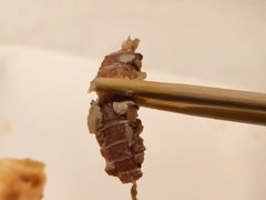 -北李妈妈菜·海肠捞饭(高新万达店)