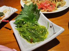 -有喜屋·烧鸟·居酒屋(周浦万达店)